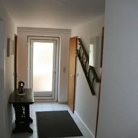 1-bedroom Timmendorfer Strand
