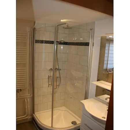 1-bedroom Prázdninový dům *