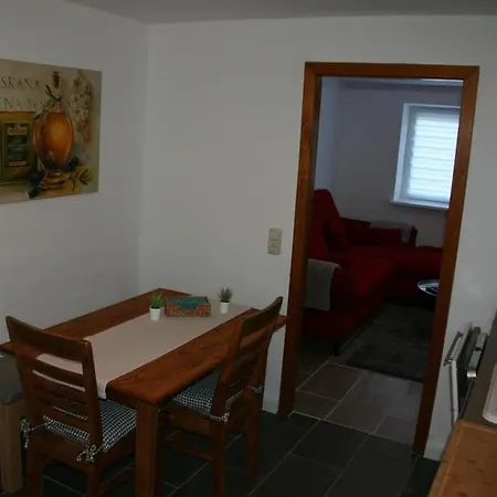Prázdninový dům 1-bedroom Timmendorfer Strand