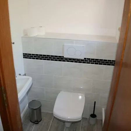 Prázdninový dům 1-bedroom