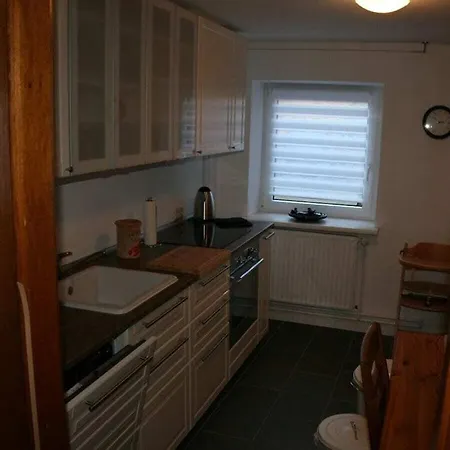 Prázdninový dům 1-bedroom *
