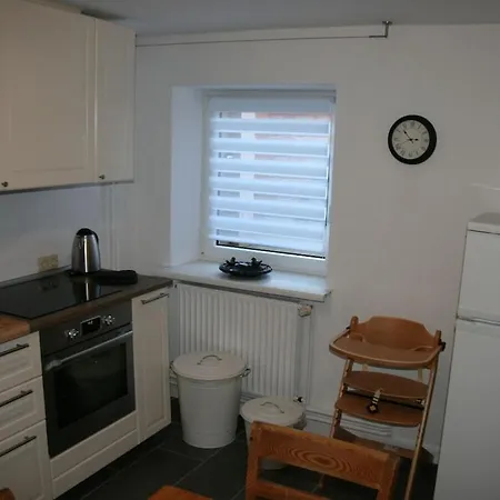 Prázdninový dům 1-bedroom Timmendorfer Strand