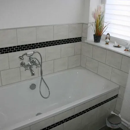 Prázdninový dům 1-bedroom *