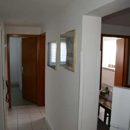 Prázdninový dům 1-bedroom *