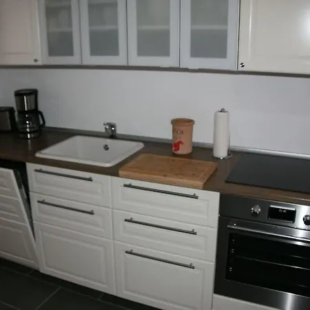 1-bedroom Timmendorfer Strand