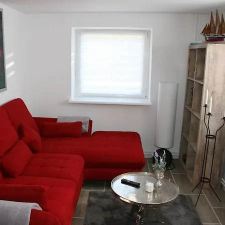 Prázdninový dům 1-bedroom