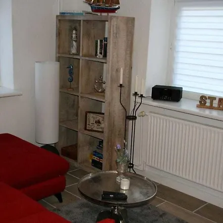 1-bedroom * Timmendorfer Strand