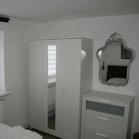 Prázdninový dům 1-bedroom *