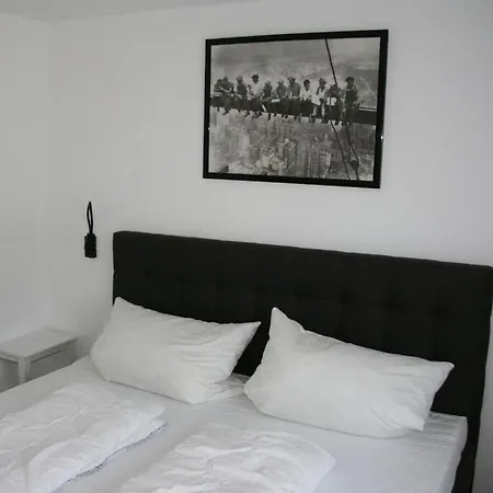 Prázdninový dům 1-bedroom *